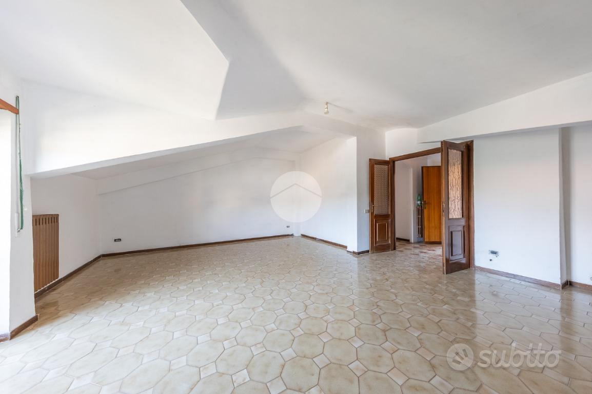 Appartamento – Colleverde, Parco Azzurro, Roma Capitale - Altro