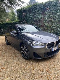 BMW x2 M sport