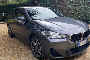 BMW x2 M sport