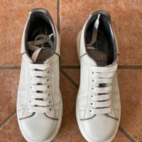 Sneaker Alexander MC Queen