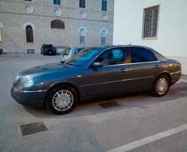 LANCIA Thesis - 2003