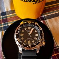 Citizen Promaster Diver's Eco Drive 200 mt