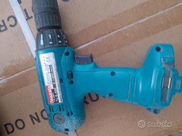 avvitatore Makita 14,4 v