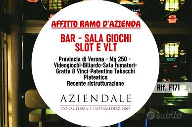 Attività / Licenza di 250 m² con 3 locali a Oppean