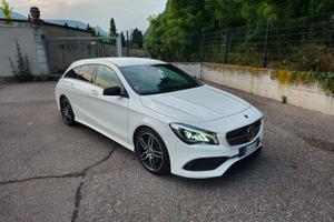 Mercedes-Benz CLA 220d