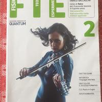 libro di Fisica FTE vol.2