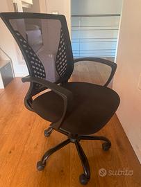Sedia da ufficio/casa