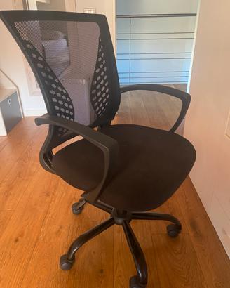 Sedia da ufficio/casa
