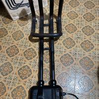 Vortice Caldofà Termoventilatore per caminetti