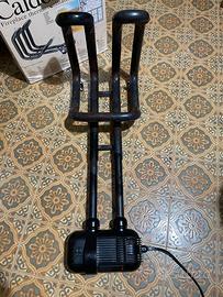 Vortice Caldofà Termoventilatore per caminetti