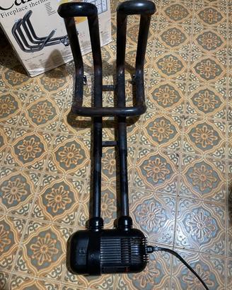 Vortice Caldofà Termoventilatore per caminetti