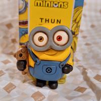 Thun minions con orsetto 