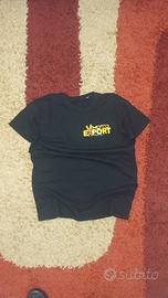 Maglietta - MotoExport