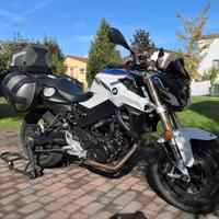 Bmw f 800 r - 2018