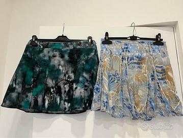 Minigonne fantasia MOTIVI - tg42