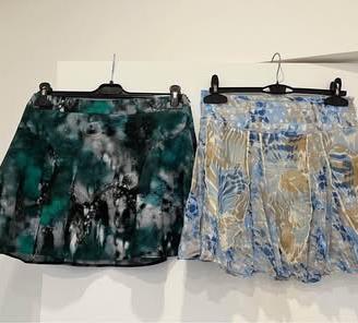 Minigonne fantasia MOTIVI - tg42