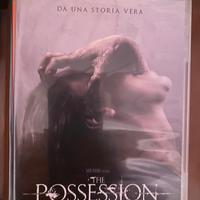 Dvd the possession