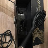 Spazzola lisciante Ghd