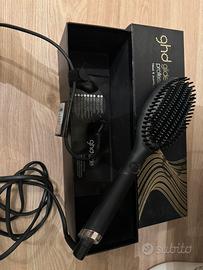 Spazzola lisciante Ghd