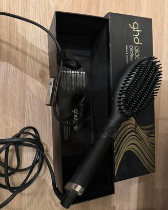 Spazzola lisciante Ghd