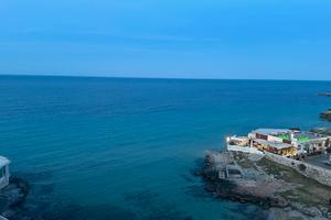 Dal 10 agosto fronte spiaggia casa vacanza Puglia