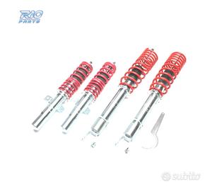 SOSPENSIONE FILETTATA TA TECHNIX PER FORD FIESTA 1