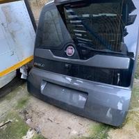 Portellone doblo intero 2019