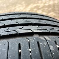 Gomme contintal