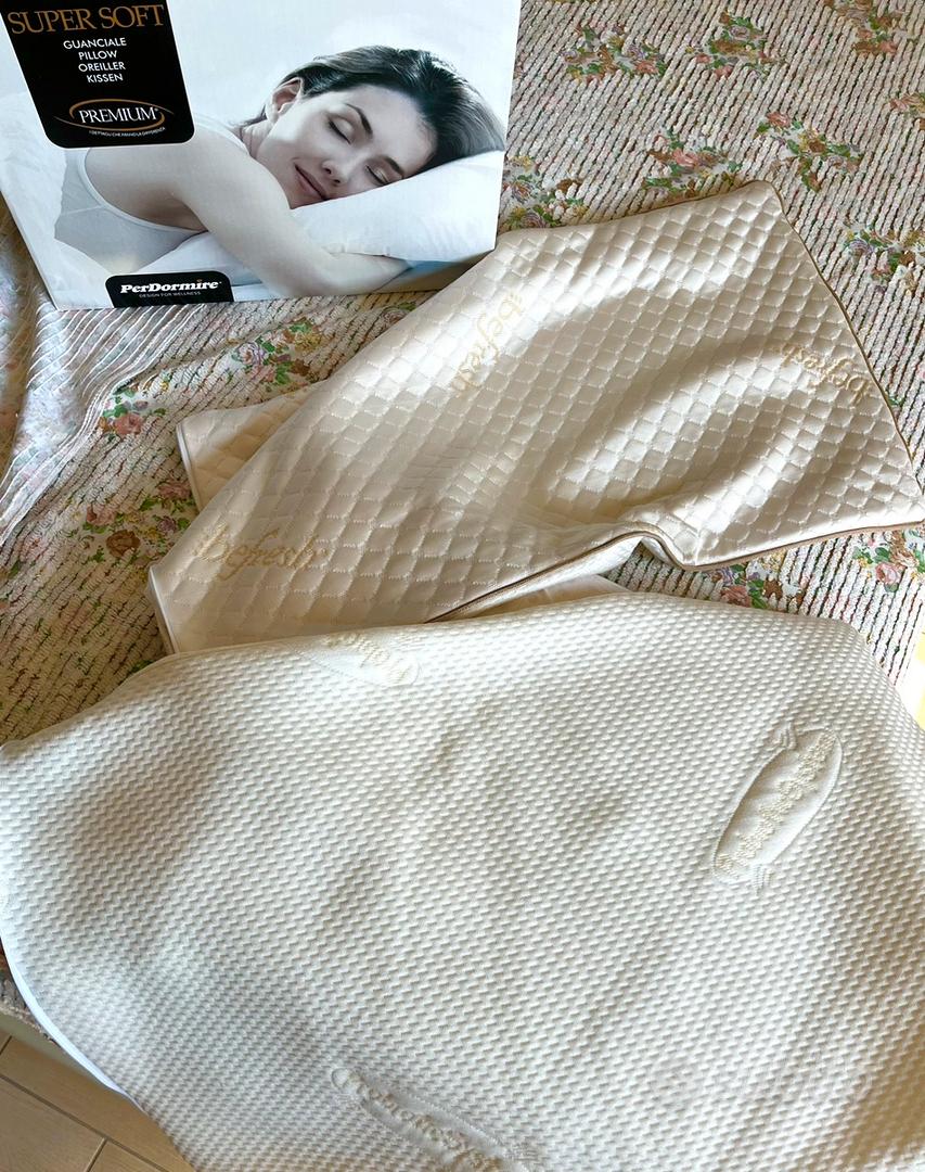 Guanciale cuscino perdormire cervicale - Arredamento e Casalinghi In vendita  a Perugia