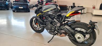 MV Agusta Dragster 800 - 2019