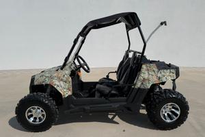 Buggy OFF ROAD