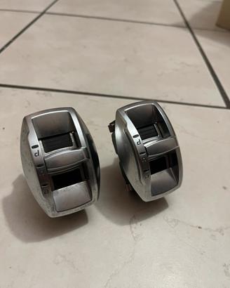 Selettore tasto DNA alfa romeo giulietta-mito