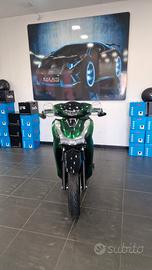 Honda SH 125