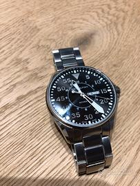 Orologio Hamilton Khaki Interstellar