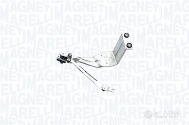 Tiranteria tergicristallo Fiat Panda 085570028010