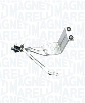 Tiranteria tergicristallo Fiat Panda 085570028010
