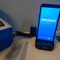 Brondi Amico smartphone S+B