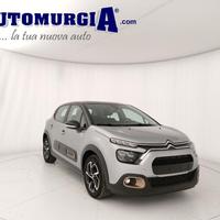 CITROEN C3 PureTech 83 S&S C-Series