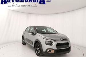 CITROEN C3 PureTech 83 S&S C-Series