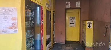 macchina per caffè più frighi