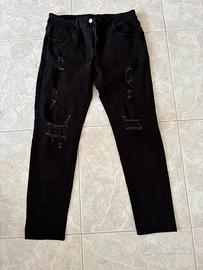 Jeans shein