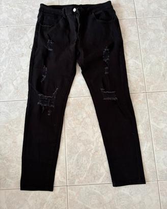Jeans shein