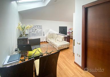 Ufficio/Studio in centro Cagliari 30 mq