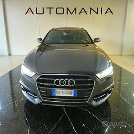 Audi A6 2.0 TDI 190CV BUSINESS PLUS QUATTRO S-LINE