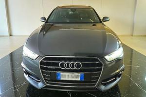 Audi A6 2.0 TDI 190CV BUSINESS PLUS QUATTRO S-LINE
