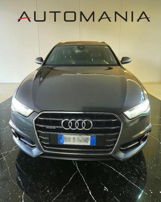 Audi A6 2.0 TDI 190CV BUSINESS PLUS QUATTRO S-LINE