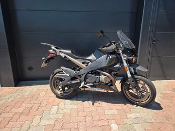 buell XB12X