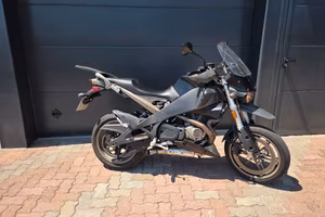 buell XB12X