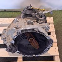 CAMBIO MANUALE COMPLETO MINI Cooper 2° Serie 2300