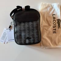 Borsello Lacoste